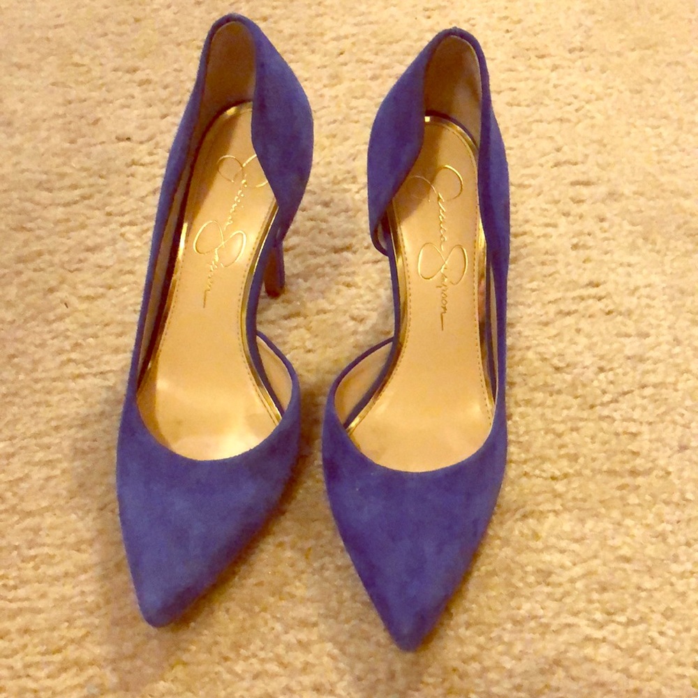 Jessica Simpson Shoes